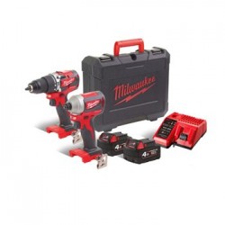 M18 CBLPP2A-402C POWERPACK...