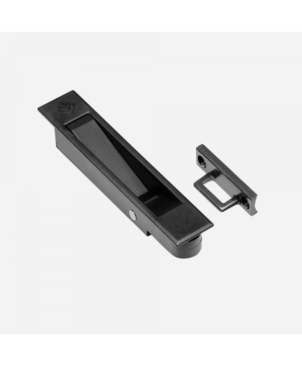 LOVATO - GAX61 - LOVGAX61 MANIGLIA G/R SEL.INCASSATO LUCCH.IP65