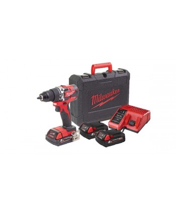 M18 CBLPD-203C Trapano 18V...