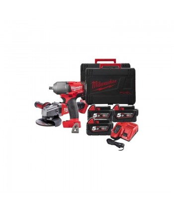 M18 FPP2X-503X Kit 18v...