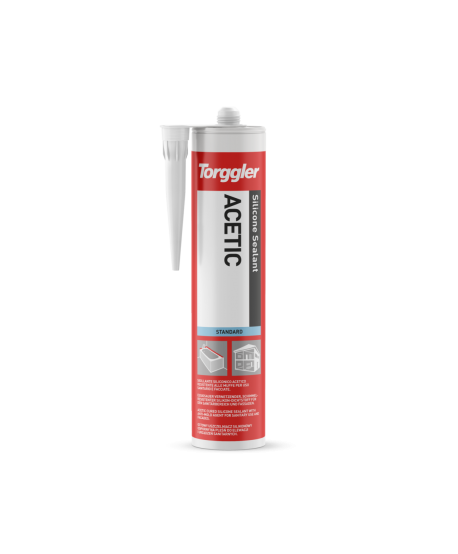 Sigillante Silicone Nero O Rosso Alta Temperatura CX80 -65°/ 380°C - Foto 7